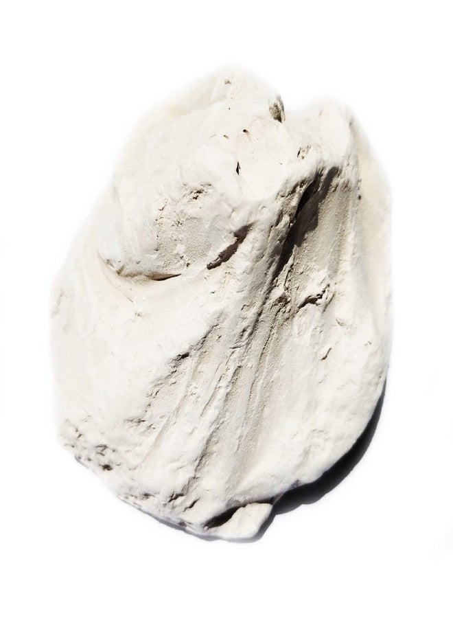MAYAPURI Khadia Mitti for Mandana Art, Alabaster/Festival Decoration Clay, Khori Mati for Alpona (200), White - Image 2